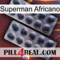 African Superman 31